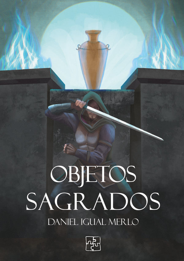 Los Objetos Sagrados