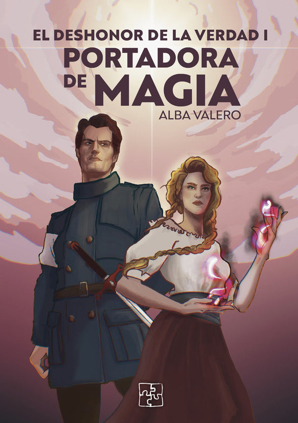 El Deshonor De La Verdad I - Portadora De Magia