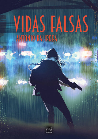 Vidas Falsas