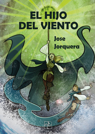 El Hijo Del Viento