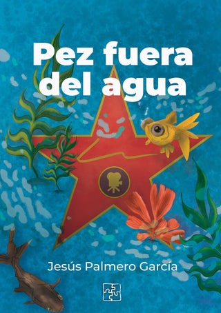 Pez Fuera Del Agua