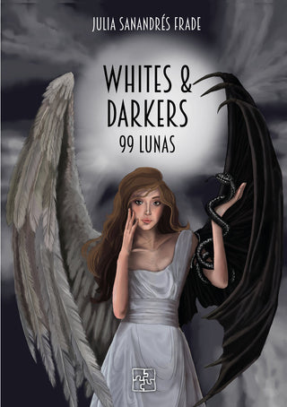 Whites - Darkers - 99 Lunas