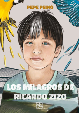 Los Milagros De Ricardo Zizo