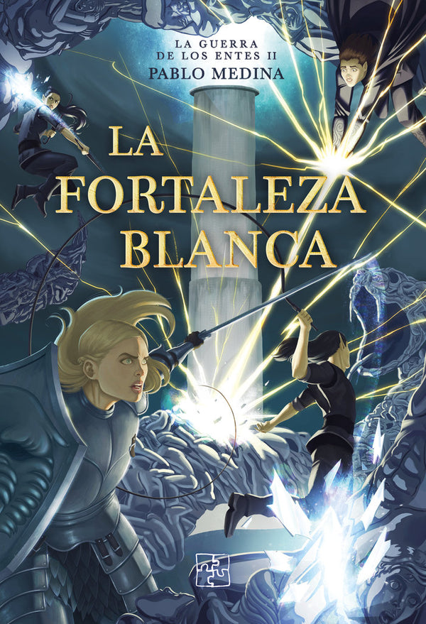 La Fortaleza Blanca