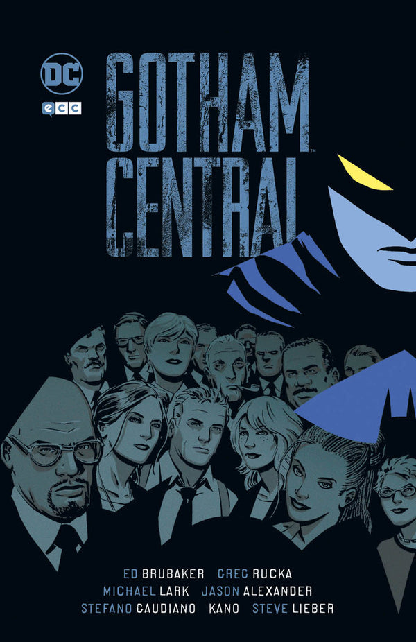 Gotham Central Num. 2 De 2