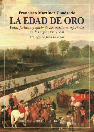 La Edad De Oro