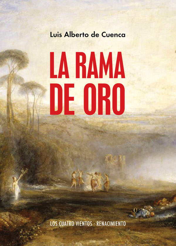 La Rama De Oro