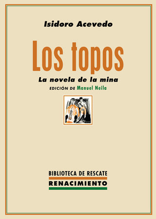 Los Topos