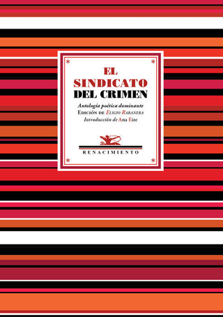 El Sindicato Del Crimen