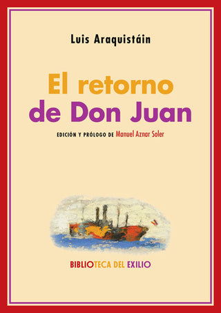 El Retorno De Don Juan