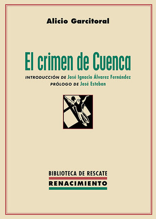 El Crimen De Cuenca