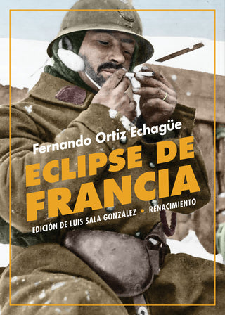 Eclipse De Francia