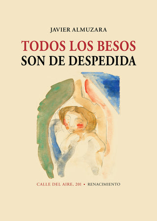 Todos Los Besos Son De Despedida
