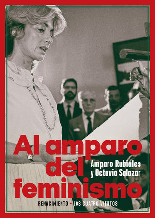 Al Amparo Del Feminismo