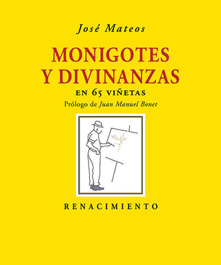 Monigotes Y Divinanzas