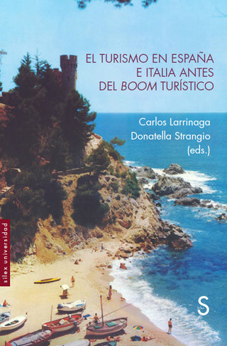 El Turismo En España E Italia Antes Del Boom Turistico