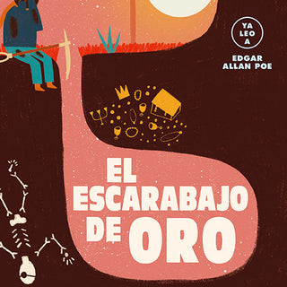El Escarabajo De Oro