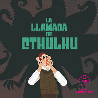 La Llamada De Cthulhu Ya Leo A