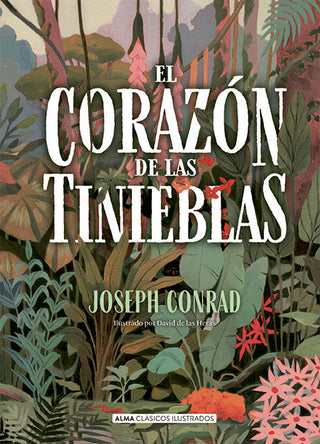 El Corazon De Las Tinieblas