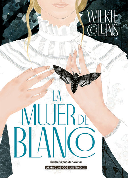 La Mujer De Blanco