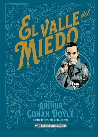 El Valle Del Miedo