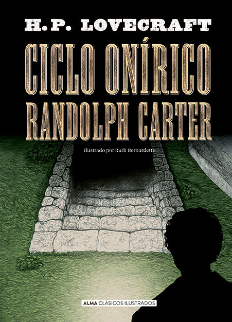 Ciclo Onirico Randolph Carter