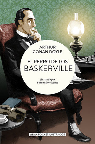 El Perro De Los Baskerville (Pocket)