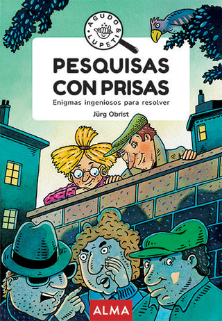 Pesquisas Con Prisas