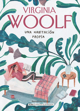 Una Habitacion Propia