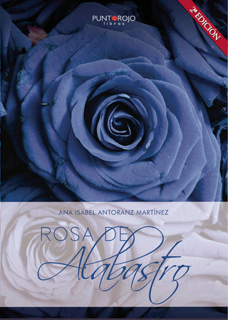 Rosa De Alabastro