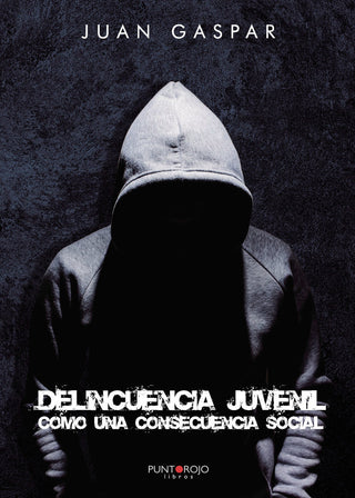 Delincuencia Juvenil Como Una Consecuencia Social