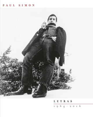 Paul Simon