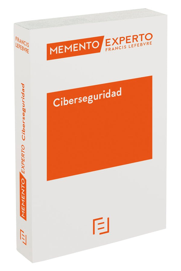 Memento Experto Ciberseguridad