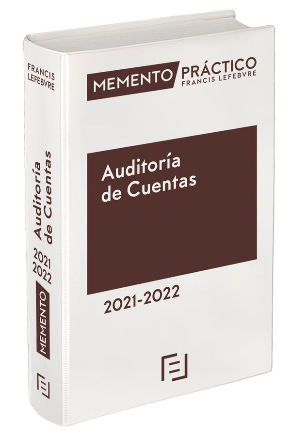 Memento Practico Memento Practico 2021-2022