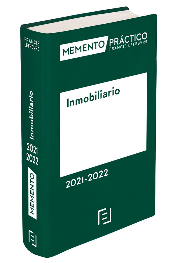 Memento Inmobiliario 2021-2022