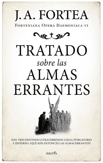 Tratado Sobre Las Almas Errantes