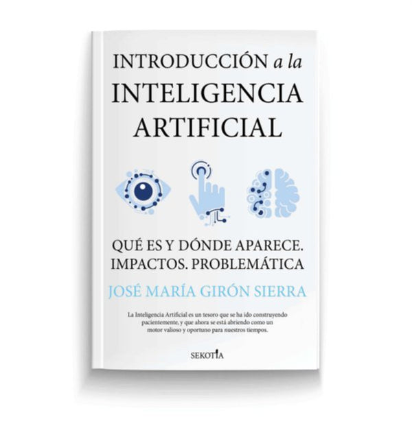 Introduccion A La Inteligencia Artificial