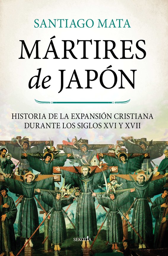 Martires De Japon