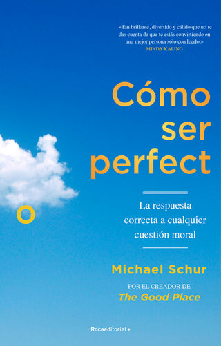 Como Ser Perfecto
