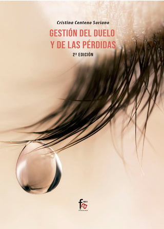 Gestion Del Duelo Y Las Perdidas-2 Ed