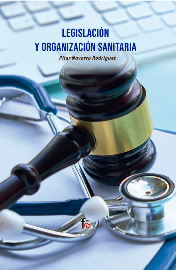 Legislación Y Organización Sanitaria