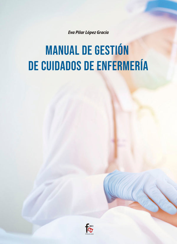 Manual De Gestion De Cuidados De Enfermeria