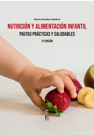 Nutricion Y Alimentacion Infantil.