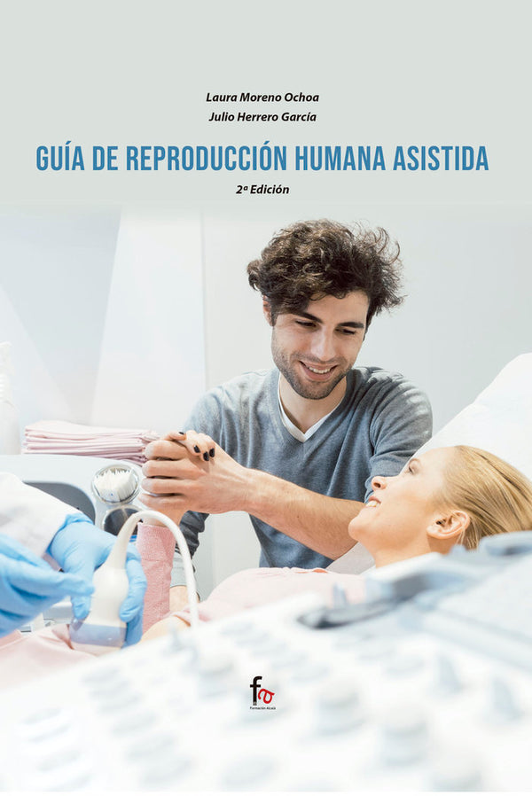 Guia De Reproduccion Humana Asistida-2 Edicion