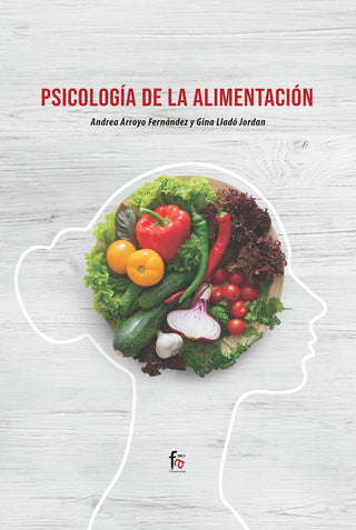 Psicologia De La Alimentacion