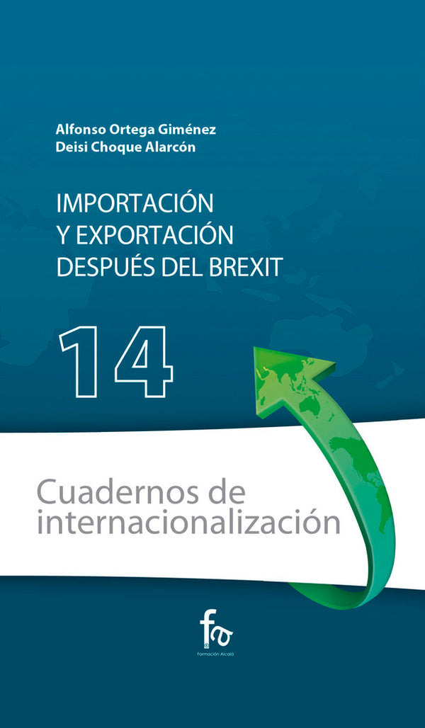 Importacion Y Exportacion Despues Del Brexit