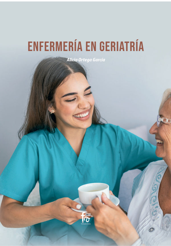 Enfermeria En Geriatria