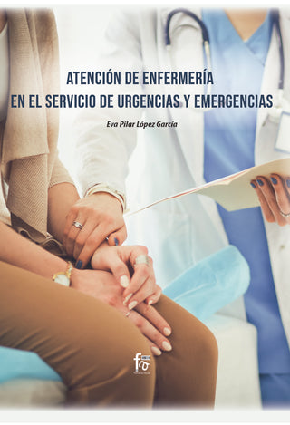 Atencion De Enfermeria En El Servicio De Urgencias