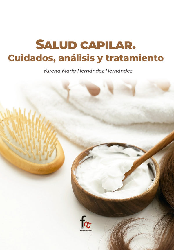 Salud Capilar Cuidados Analisis Y Tratamiento