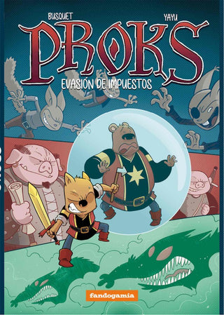 Proks